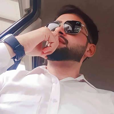 Malik Yasir