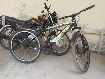 cycle