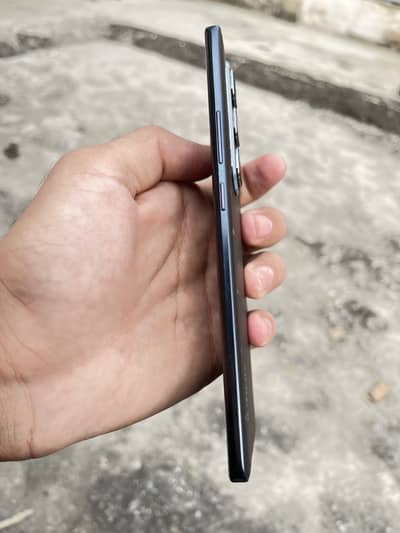 Infinix Hot 50 Pro Plus