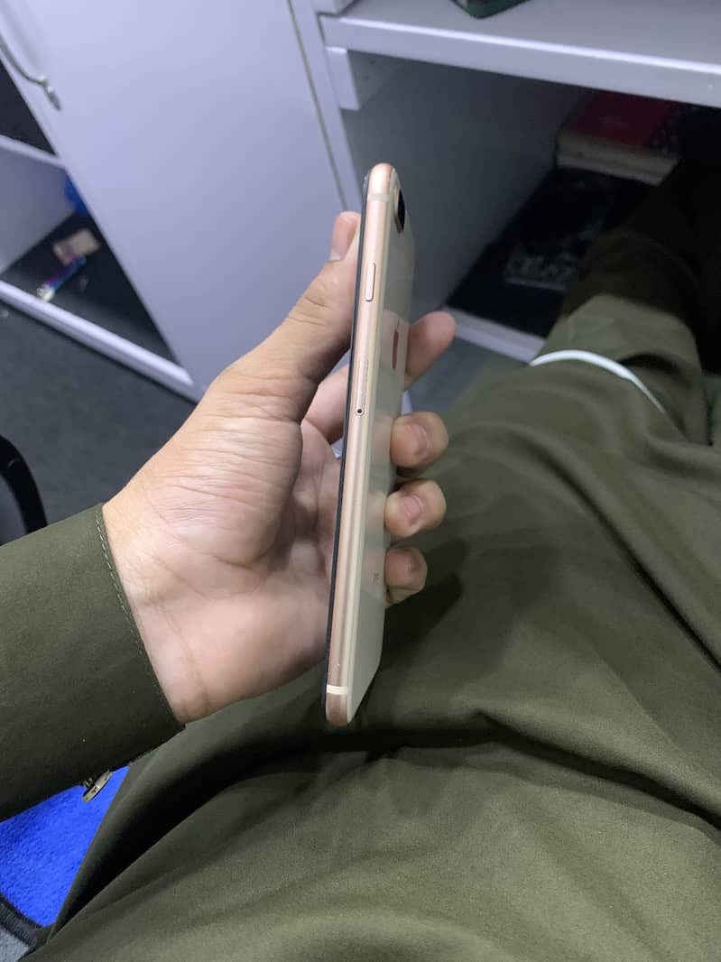 Apple iPhone 8 Plus 1
