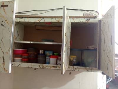 Kitchen Cabinets