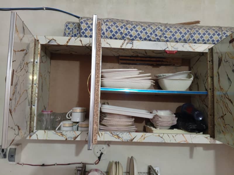 Kitchen Cabinets 1