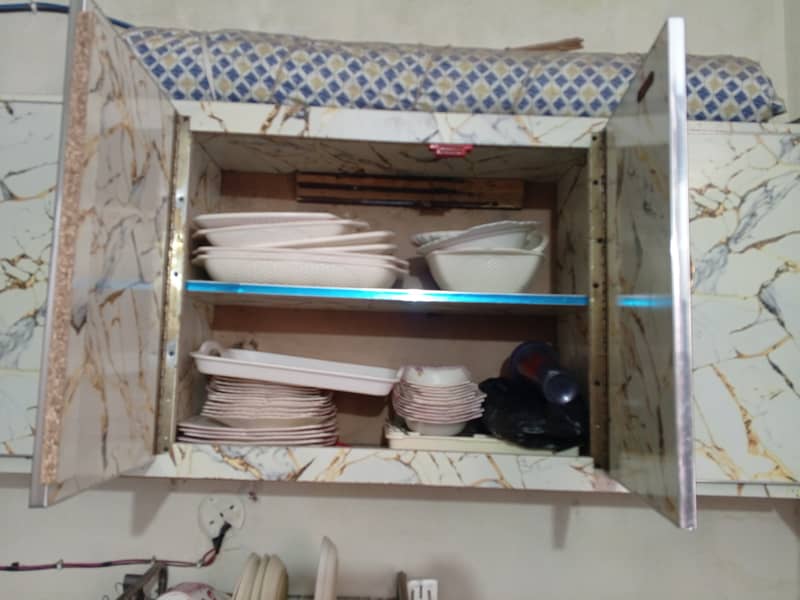 Kitchen Cabinets 2
