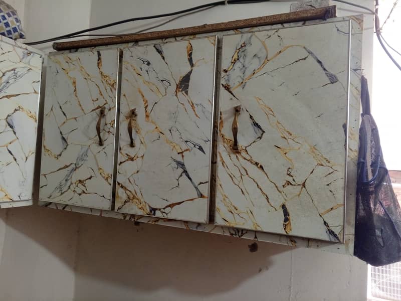 Kitchen Cabinets 3