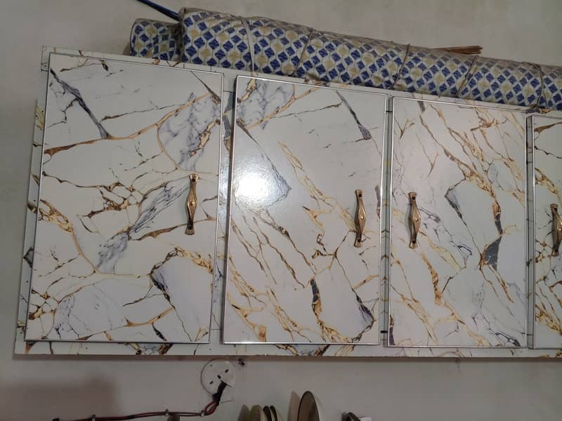 Kitchen Cabinets 5