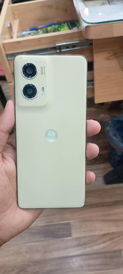 Motorola Moto G Stylus 5G 2024 | 8/128GB | Unlocked