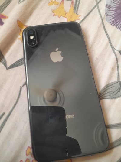 Apple iPhone X
