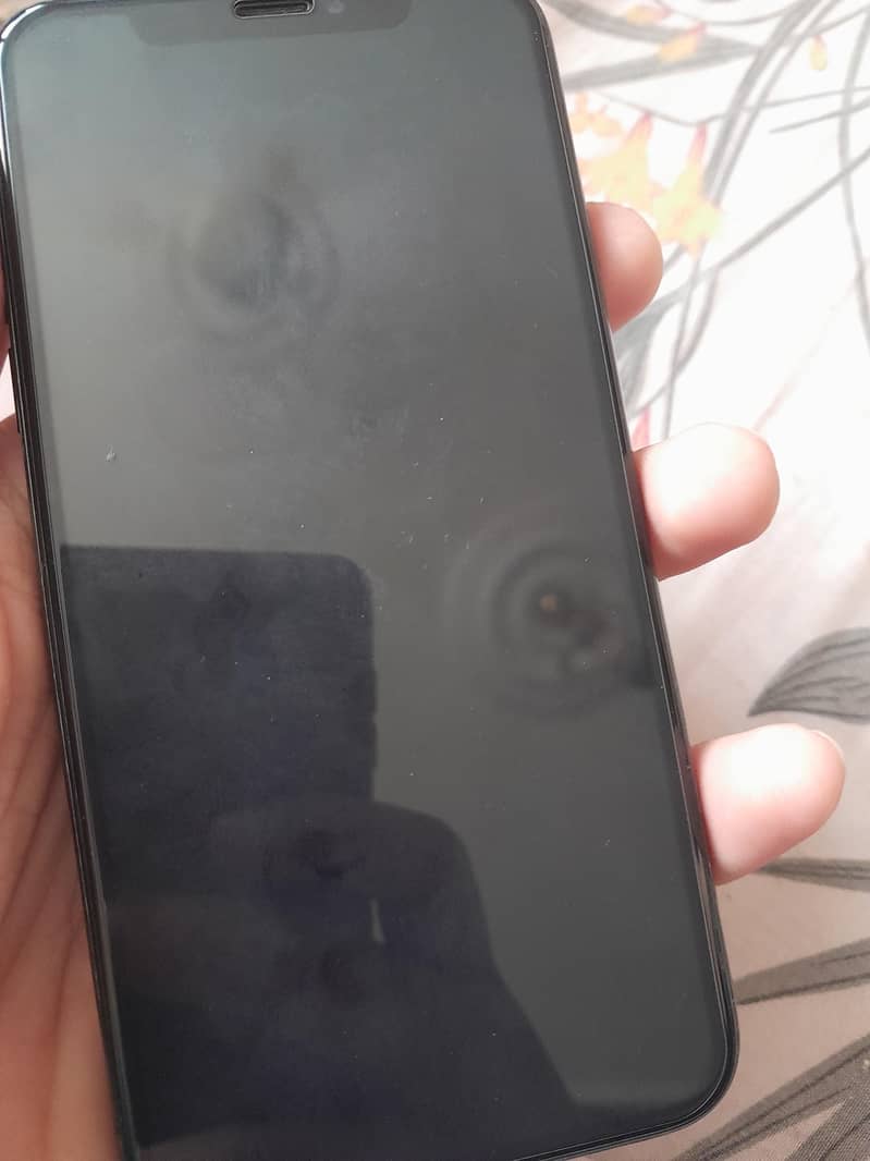 Apple iPhone X 1