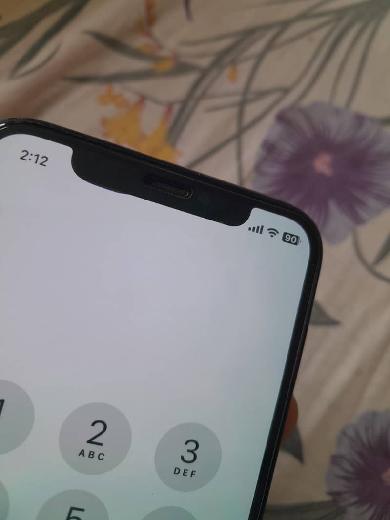 Apple iPhone X 2