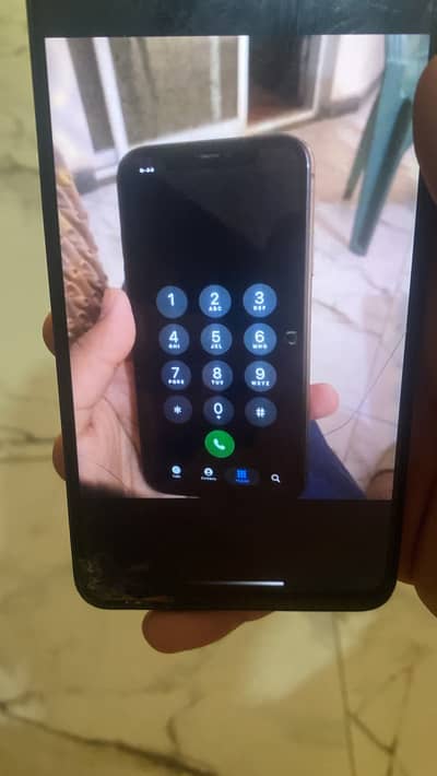 iphone 11 face id truetone active 82 battery mdm whatsapp 03264983891