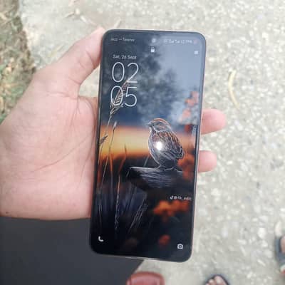 Vivo Y28