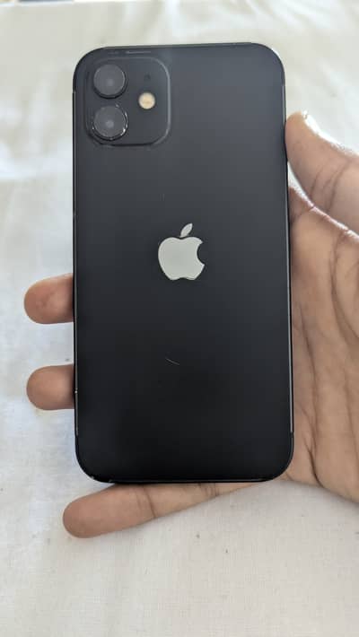 Apple iPhone 12