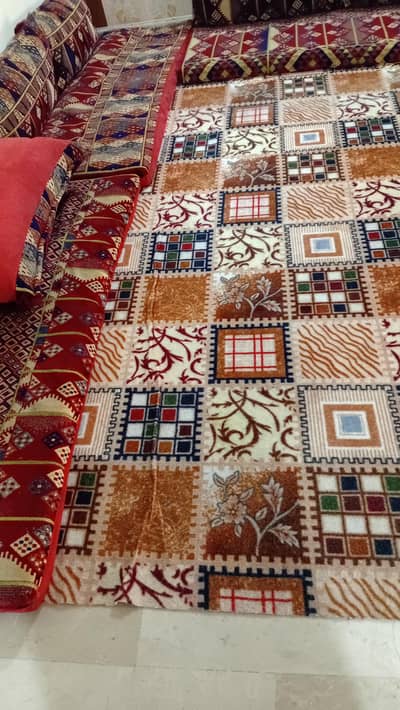 carpet