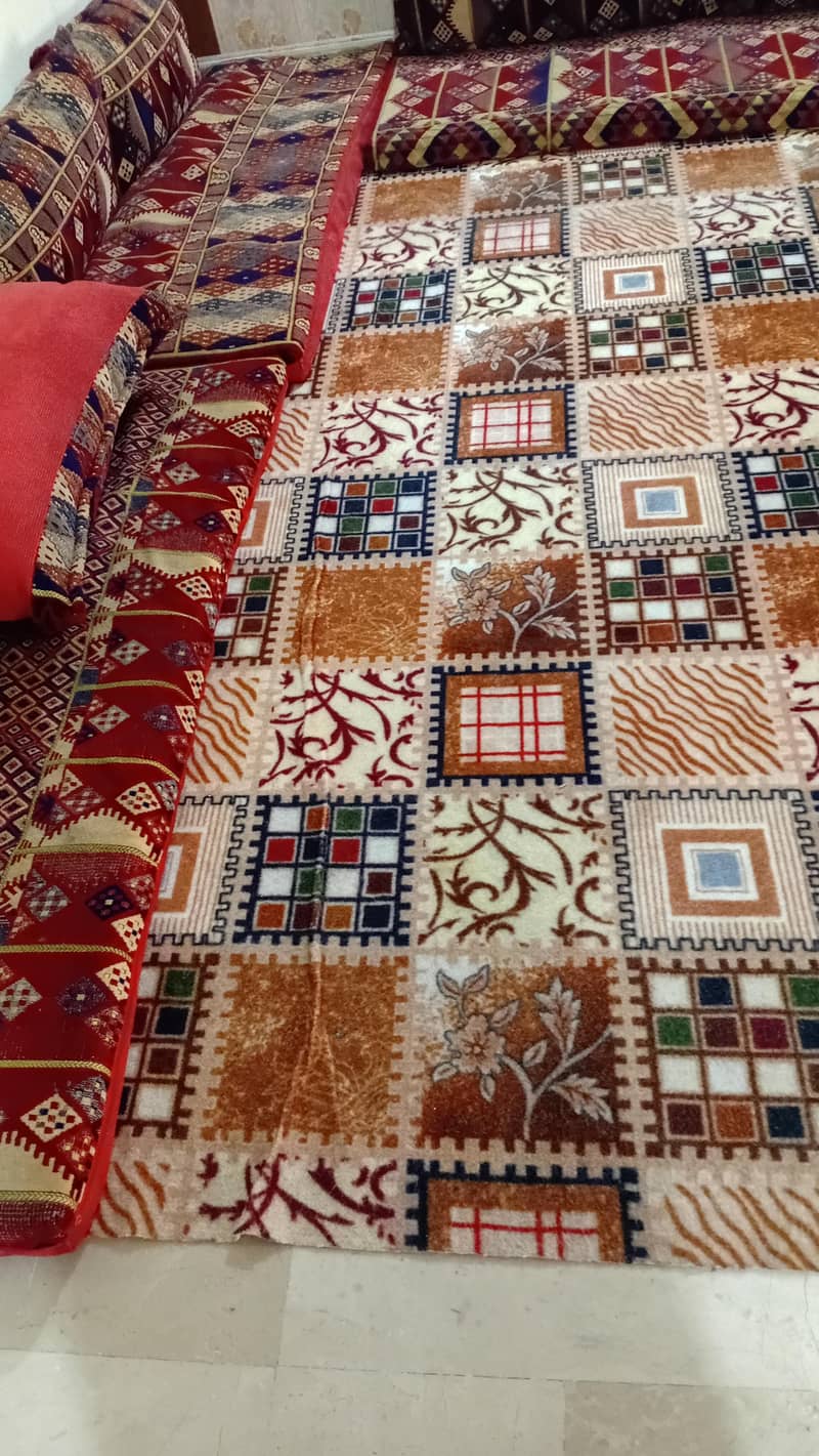 carpet 0