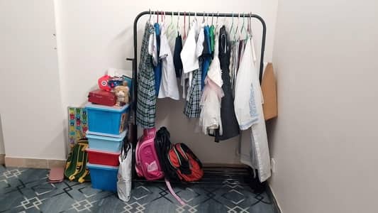 clothing stand