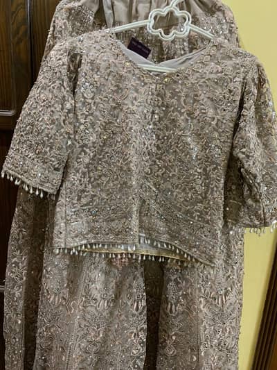 Hasseens Wedding Formal Dresss