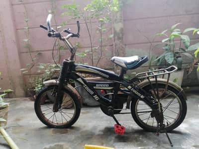 Bicycle for sale
