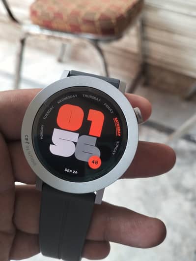 Cmf Watch Pro 2