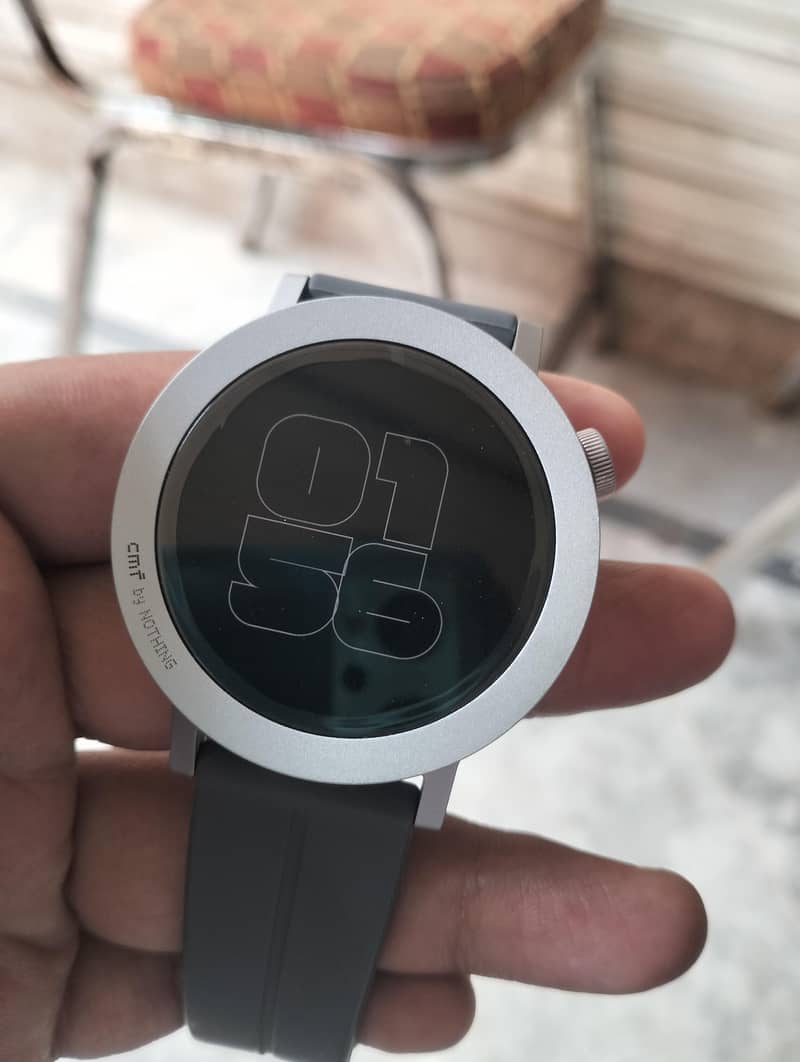 Cmf Watch Pro 2 1