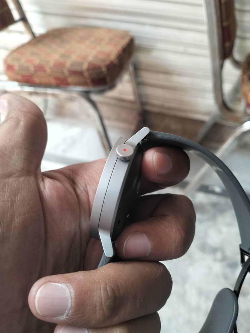Cmf Watch Pro 2 2