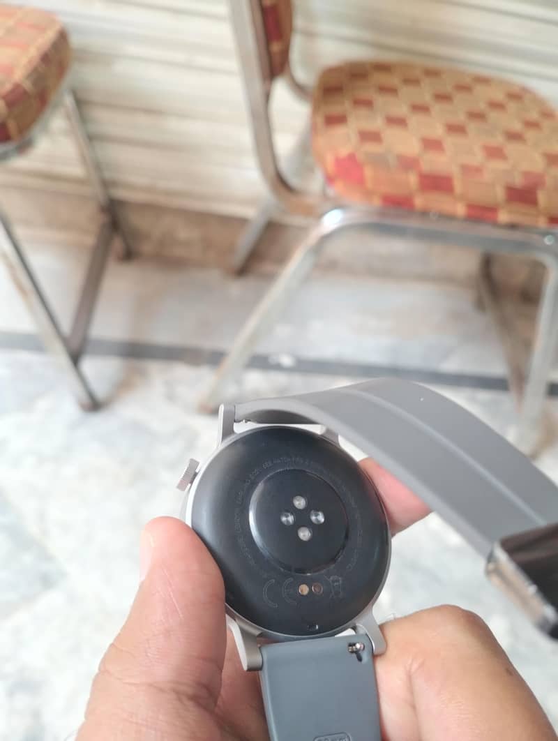 Cmf Watch Pro 2 4