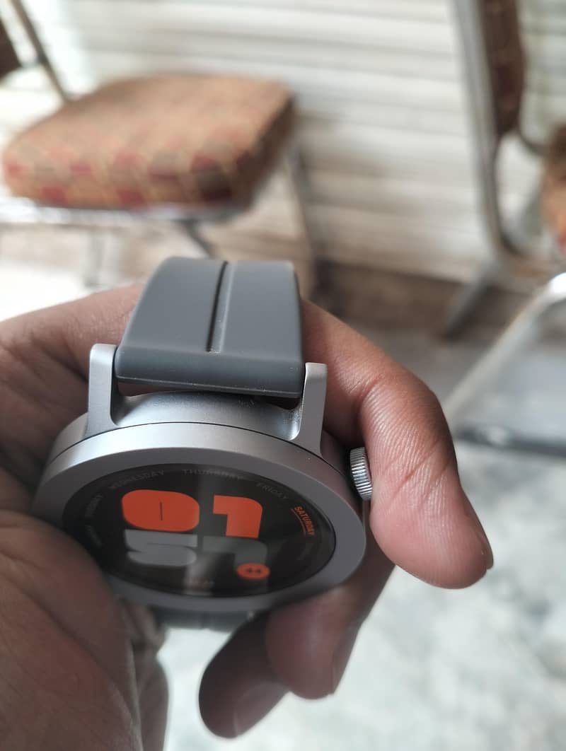 Cmf Watch Pro 2 5