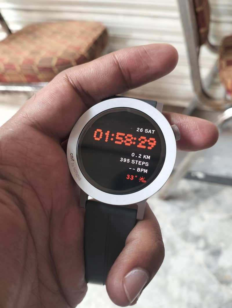 Cmf Watch Pro 2 6