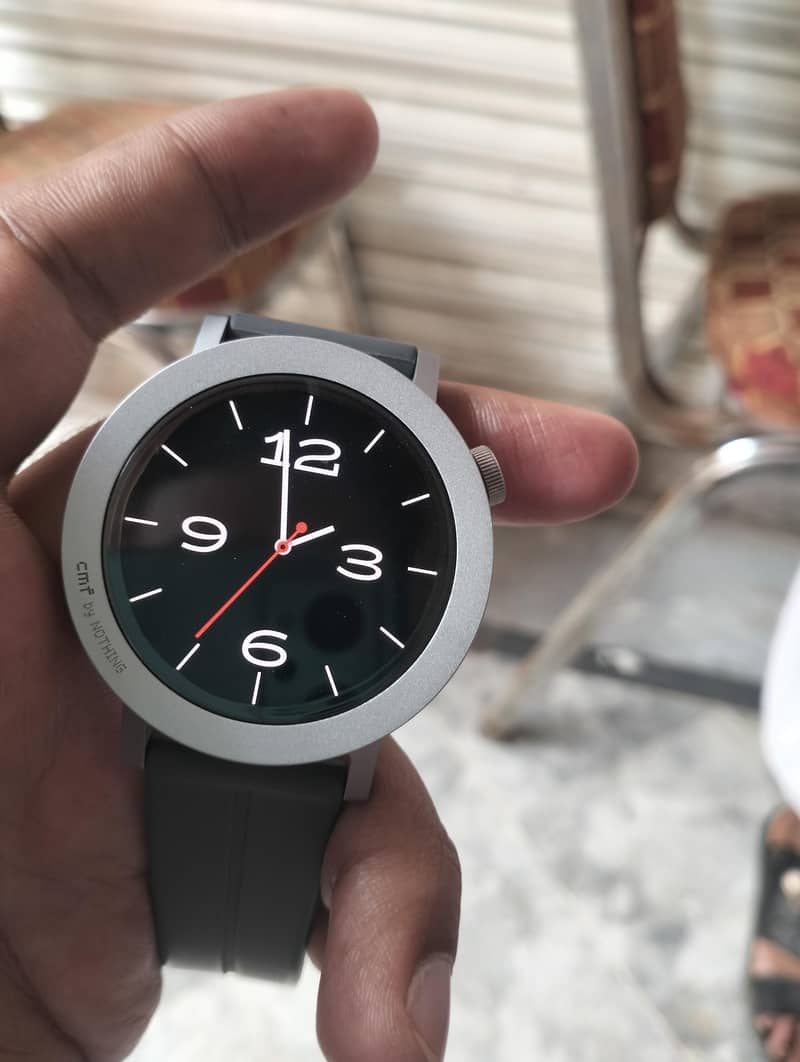 Cmf Watch Pro 2 7