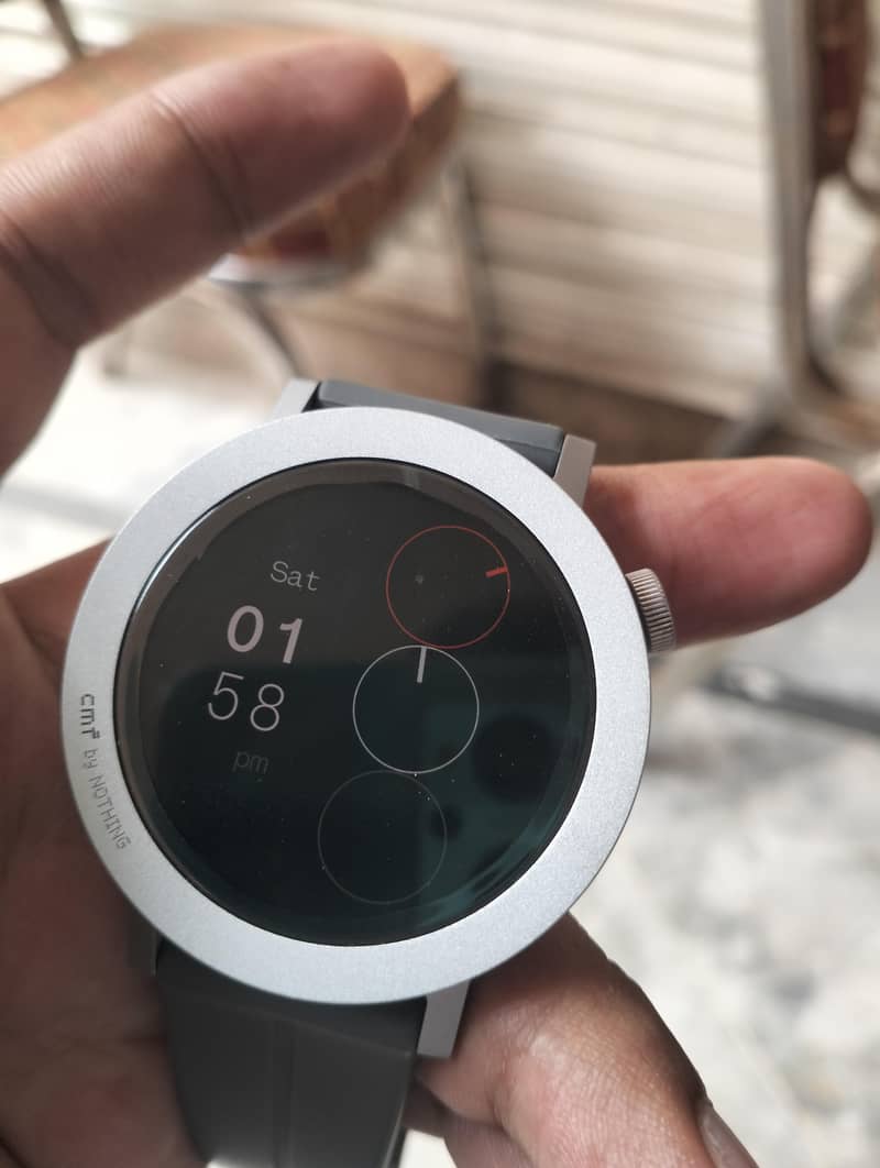 Cmf Watch Pro 2 10