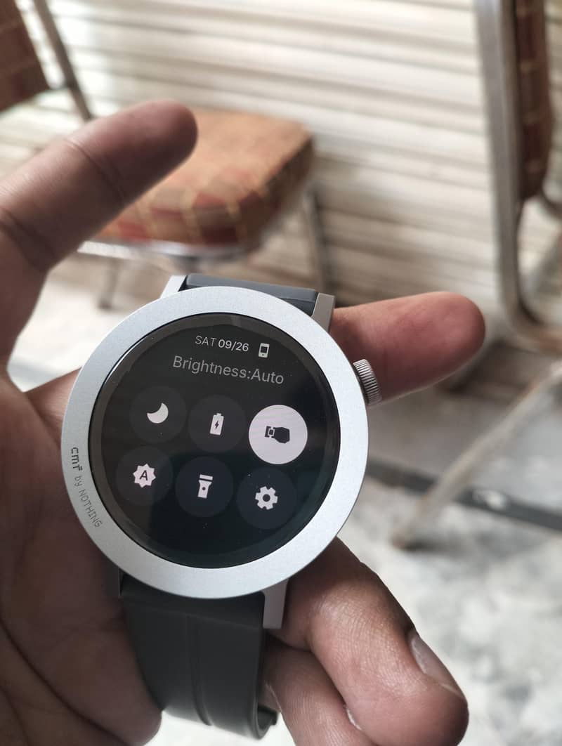 Cmf Watch Pro 2 11