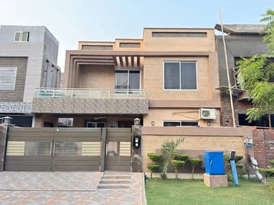 10 Marla House For Sale In Paragon City Lahore
