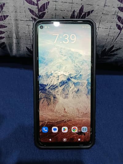 Motorola Moto G9 Plus