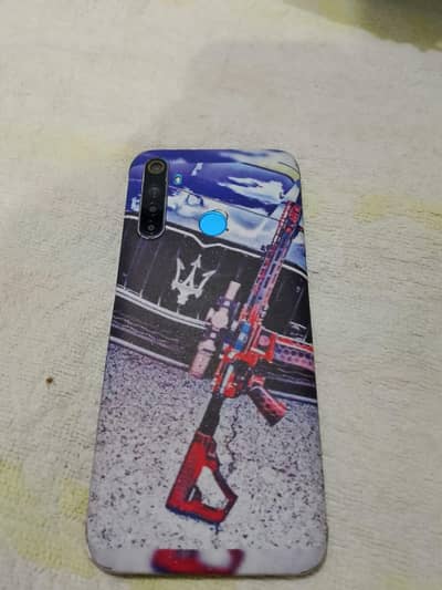 Realme 5i
