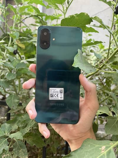 Samsung Mobile A07 5G