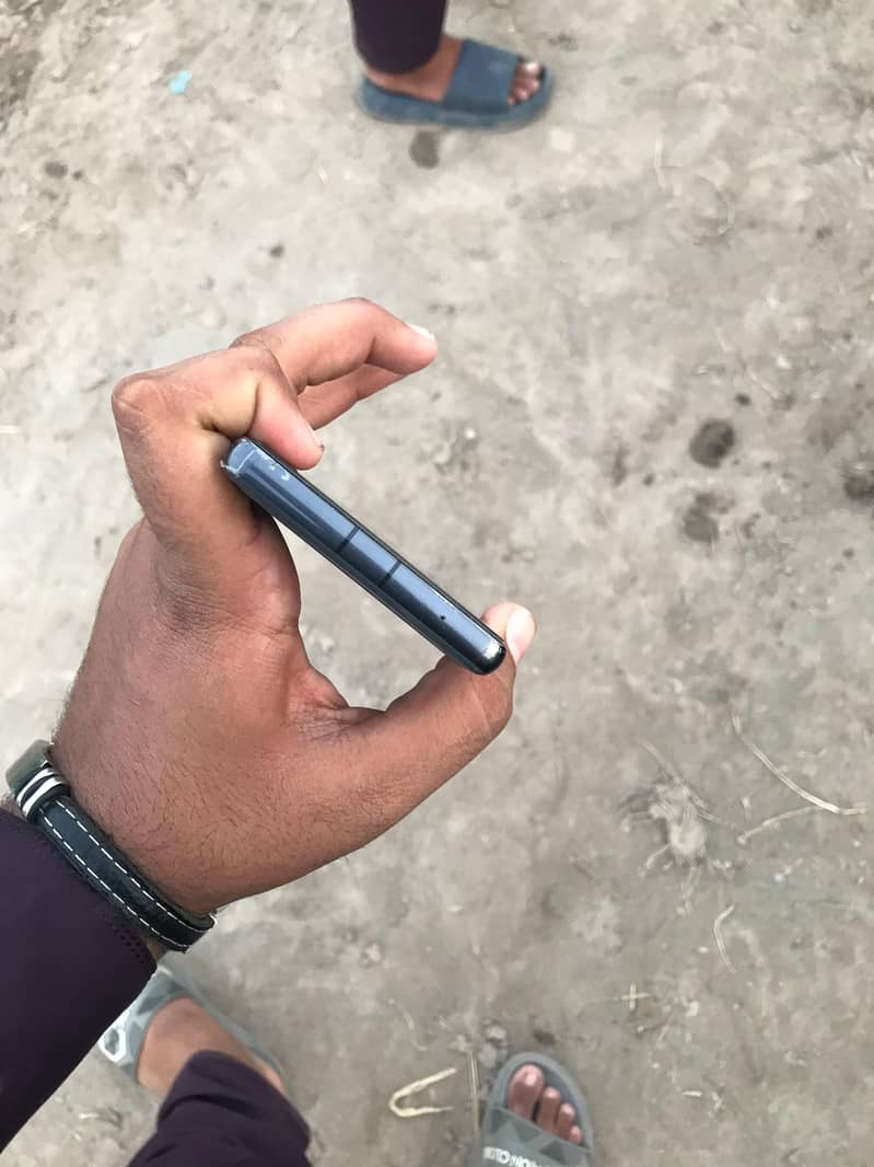 Google Pixel 7a 4