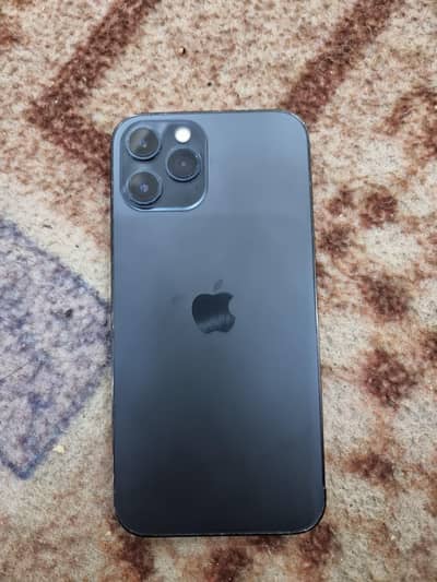 Apple iPhone 12 Pro Max