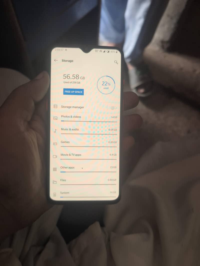 One Plus 7 0