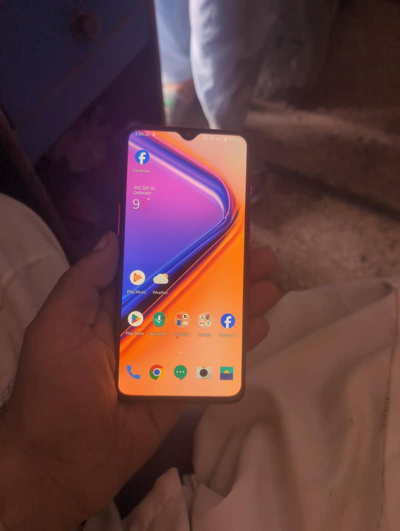 One Plus 7 2
