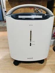 Yuwell 8F 5A - 5 L Oxcegan concentrator machine
