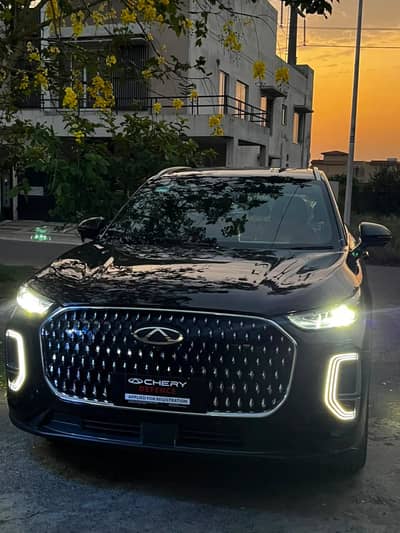 Chery Others 2026