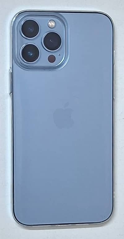 Apple iPhone 13 Pro Max