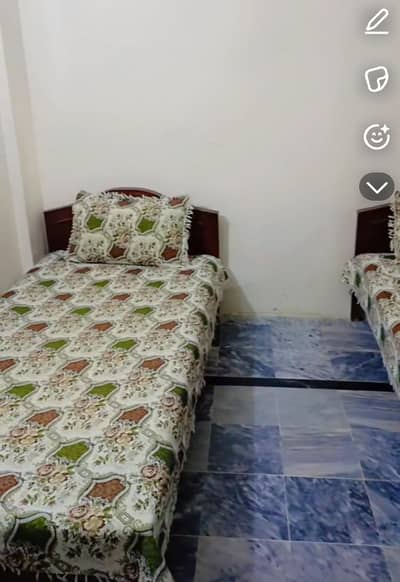 2 single beds for sale