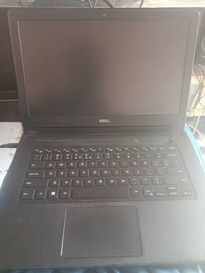 Urgently Dell Laptop sale