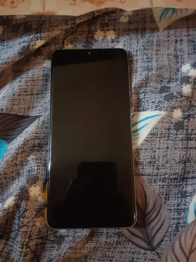 Samsung Mobile S20 Plus