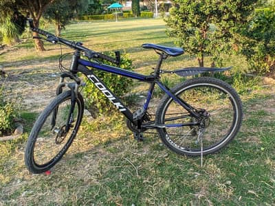 Coolki mtb cycle