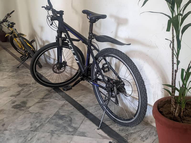 Coolki mtb cycle 2