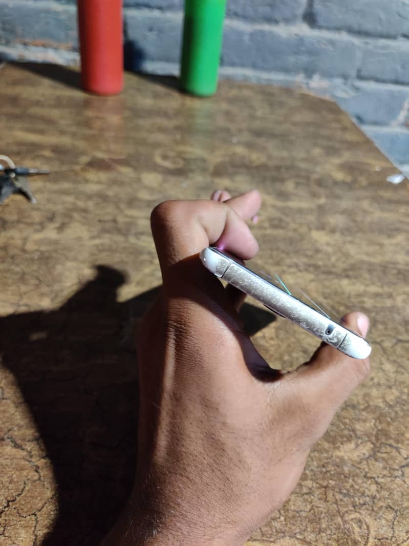 One Plus 8 5g 7