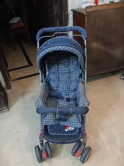 Baby Pram