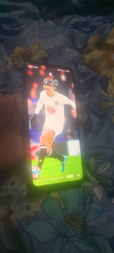Realme 5i 4/64 read add plz