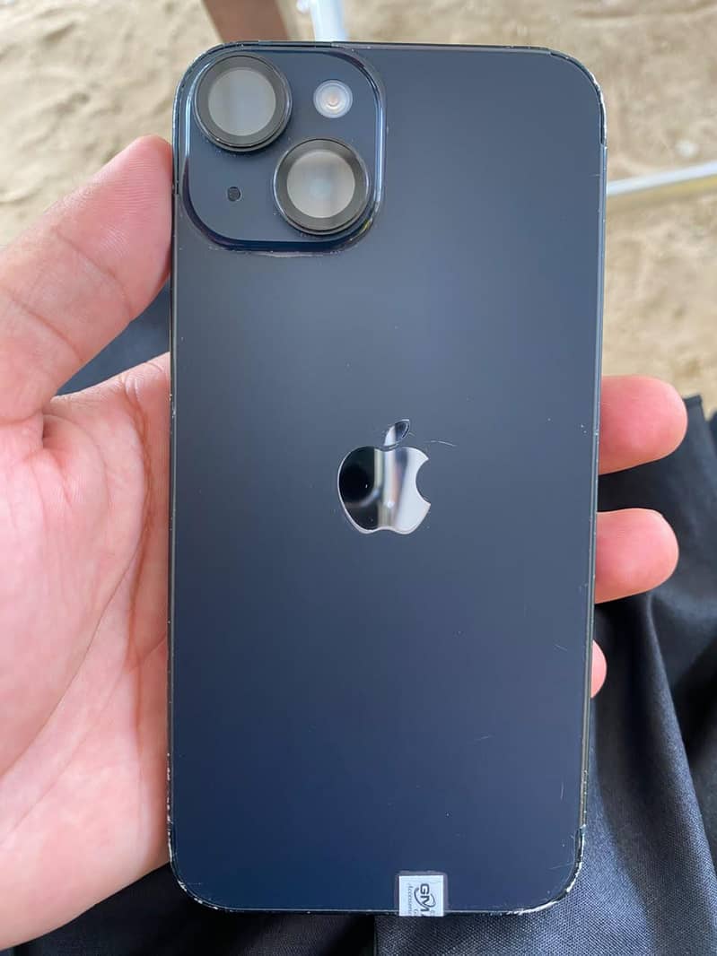Apple iPhone 14 0